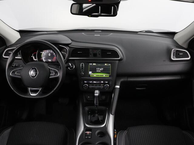 Renault KADJAR 1.2 TCe Bose | Automaat | Panoramadak | Apple Carplay | Stoelverwarming |