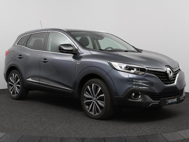Renault KADJAR 1.2 TCe Bose | Automaat | Panoramadak | Apple Carplay | Stoelverwarming |
