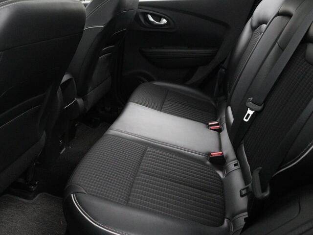 Renault KADJAR 1.2 TCe Bose | Automaat | Panoramadak | Apple Carplay | Stoelverwarming |