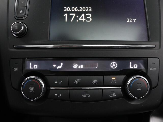 Renault KADJAR 1.2 TCe Bose | Automaat | Panoramadak | Apple Carplay | Stoelverwarming |