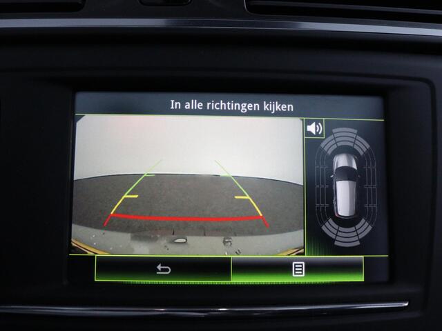 Renault KADJAR 1.2 TCe Bose | Automaat | Panoramadak | Apple Carplay | Stoelverwarming |