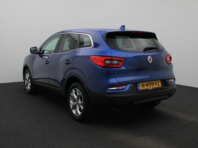 Renault KADJAR 1.3 TCe Zen | Automaat | Parkeersensoren | Navigatie