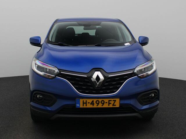 Renault KADJAR 1.3 TCe Zen | Automaat | Parkeersensoren | Navigatie