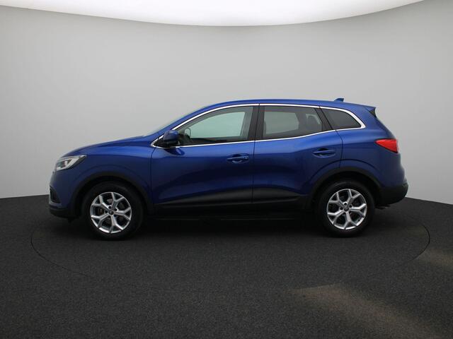 Renault KADJAR 1.3 TCe Zen | Automaat | Parkeersensoren | Navigatie