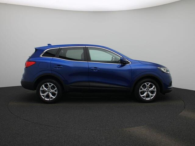 Renault KADJAR 1.3 TCe Zen | Automaat | Parkeersensoren | Navigatie