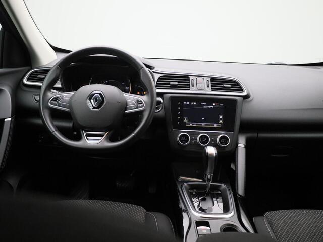Renault KADJAR 1.3 TCe Zen | Automaat | Parkeersensoren | Navigatie