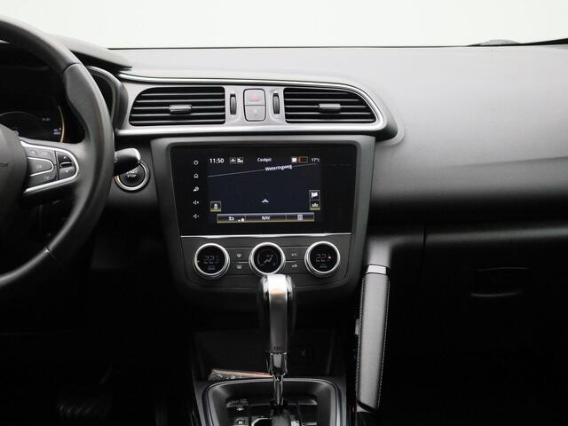 Renault KADJAR 1.3 TCe Zen | Automaat | Parkeersensoren | Navigatie
