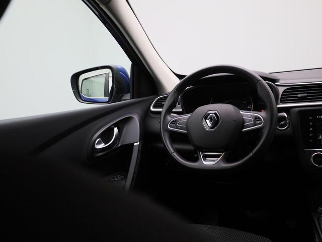 Renault KADJAR 1.3 TCe Zen | Automaat | Parkeersensoren | Navigatie