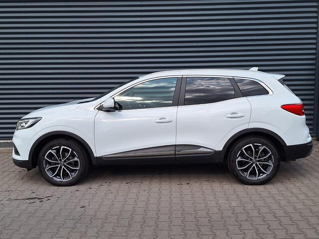 Renault KADJAR 1.3 TCe Intens | Trekhaak | Navi | Camera | Cruise Control | Dode Hoek | Sportstoelen | Stoelverwarming |