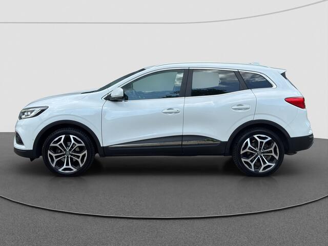 Renault KADJAR 1.3 TCe Zen Automaat | Blis | Bose | Keyless