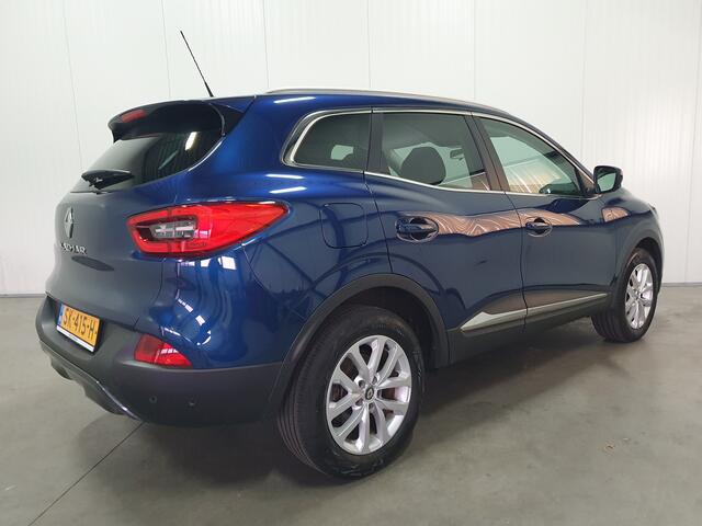 Renault KADJAR 1.2 TCe Intens NAV/PDC/CRUISE/AIRCO/LMV