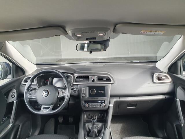 Renault KADJAR 1.2 TCe Intens NAV/PDC/CRUISE/AIRCO/LMV