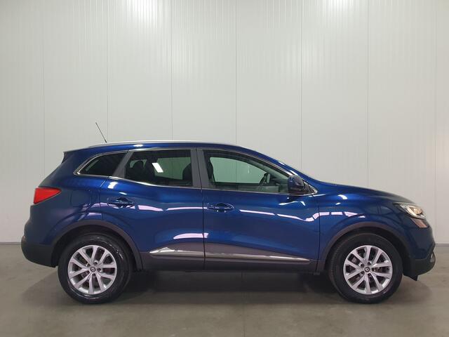 Renault KADJAR 1.2 TCe Intens NAV/PDC/CRUISE/AIRCO/LMV