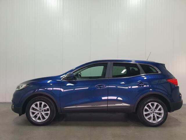 Renault KADJAR 1.2 TCe Intens NAV/PDC/CRUISE/AIRCO/LMV