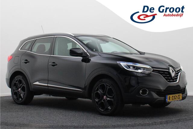 Renault KADJAR 1.6 TCe Bose