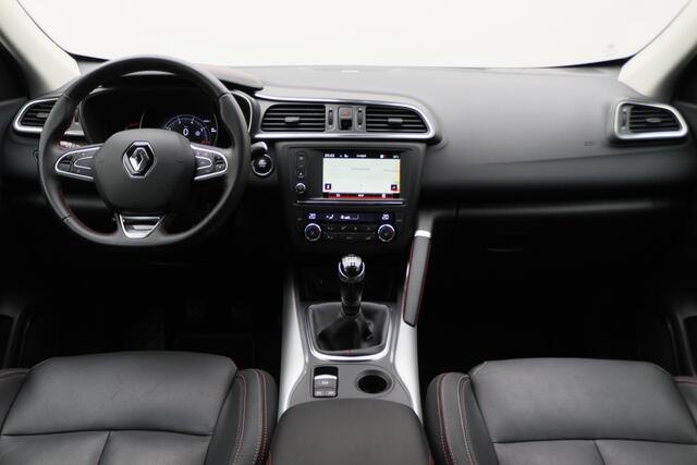 Renault KADJAR 1.6 TCe Bose