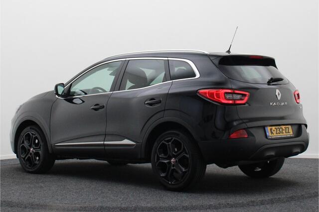 Renault KADJAR 1.6 TCe Bose
