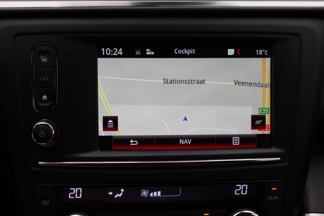 Renault KADJAR 1.6 TCe Bose