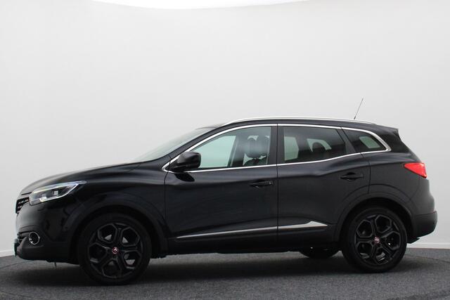 Renault KADJAR 1.6 TCe Bose