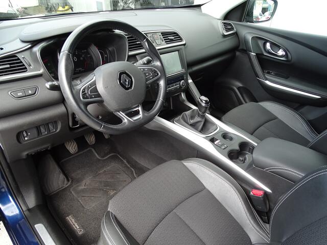 Renault KADJAR 1.2 TCe Intens, Camera, Cruise Control, Navi, NL/NAP!