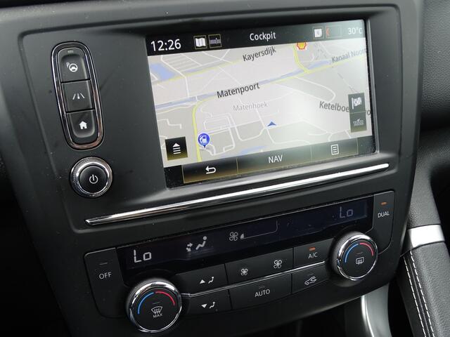 Renault KADJAR 1.2 TCe Intens, Camera, Cruise Control, Navi, NL/NAP!