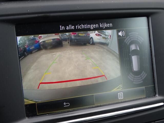 Renault KADJAR 1.2 TCe Intens, Camera, Cruise Control, Navi, NL/NAP!