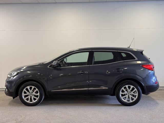 Renault KADJAR 1.2 TCe Intens Automaat!!