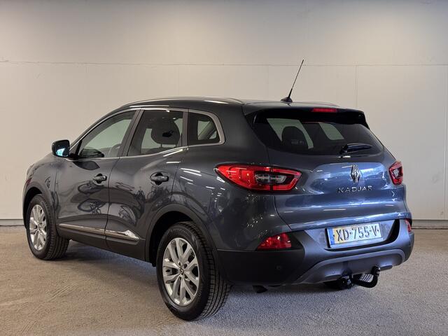 Renault KADJAR 1.2 TCe Intens Automaat!!