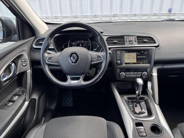 Renault KADJAR 1.2 TCe Intens Automaat!!