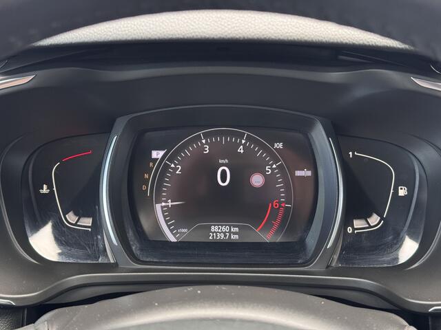 Renault KADJAR 1.2 TCe Intens Automaat!!