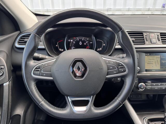 Renault KADJAR 1.2 TCe Intens Automaat!!