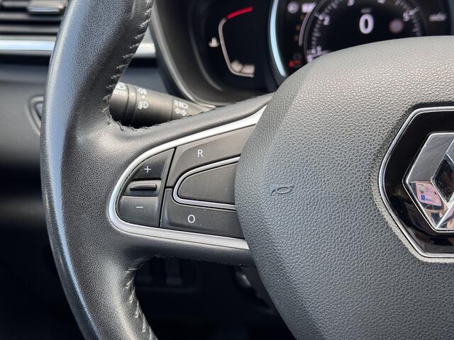 Renault KADJAR 1.2 TCe Intens Automaat!!