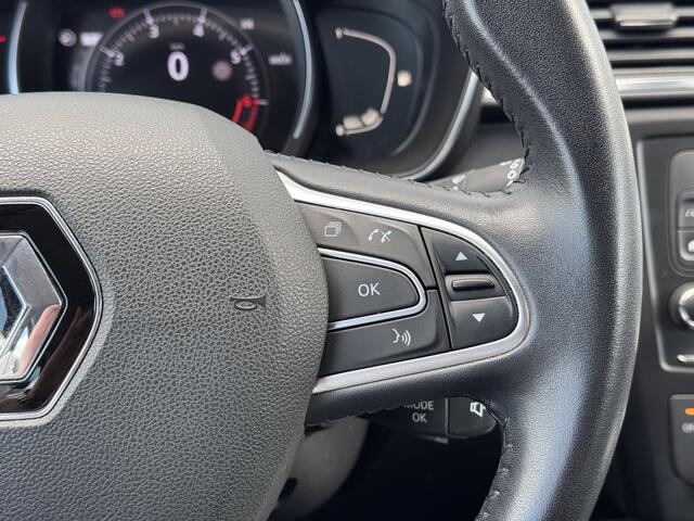 Renault KADJAR 1.2 TCe Intens Automaat!!