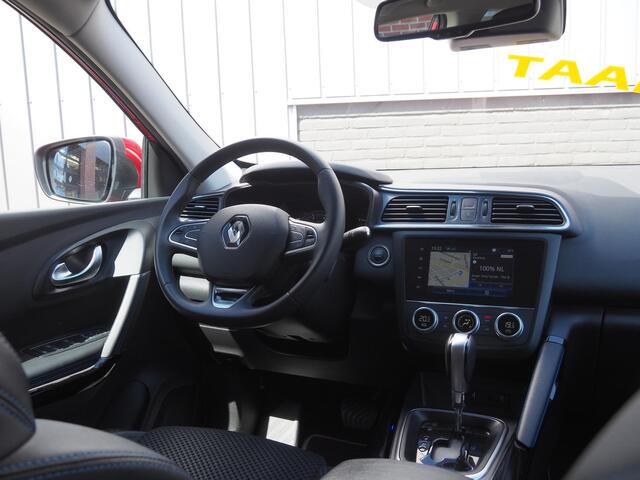Renault KADJAR 1.3 TCe Zen |Navi |Stoelverw| Cruise controle