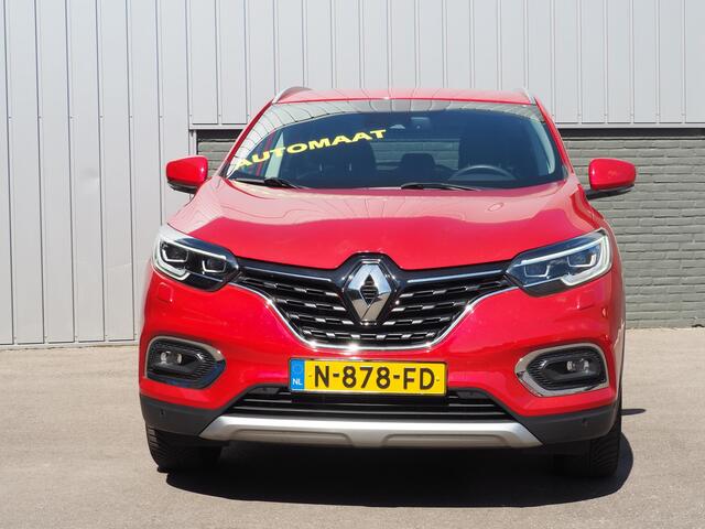 Renault KADJAR 1.3 TCe Zen |Navi |Stoelverw| Cruise controle