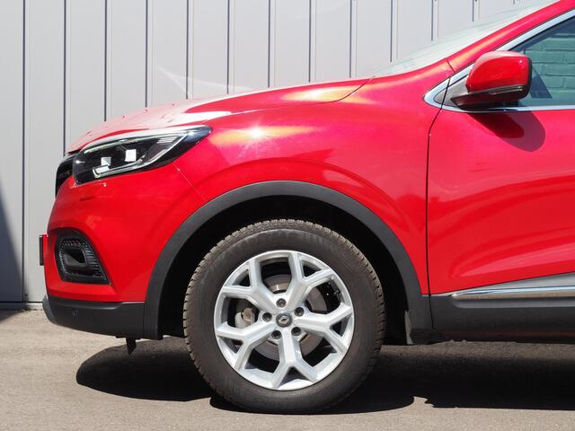 Renault KADJAR 1.3 TCe Zen |Navi |Stoelverw| Cruise controle