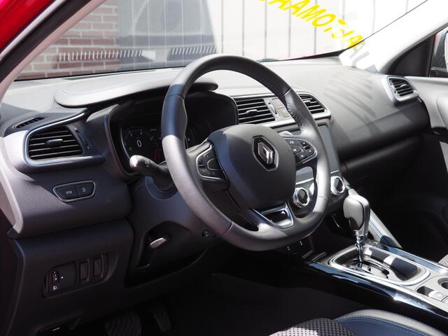 Renault KADJAR 1.3 TCe Zen |Navi |Stoelverw| Cruise controle