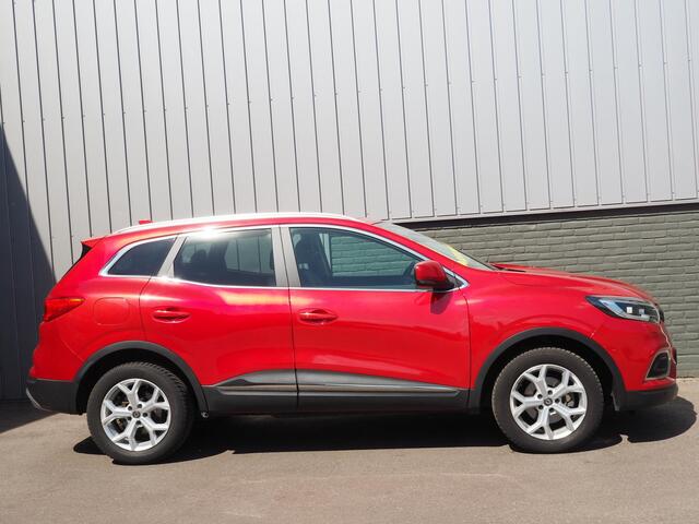 Renault KADJAR 1.3 TCe Zen |Navi |Stoelverw| Cruise controle