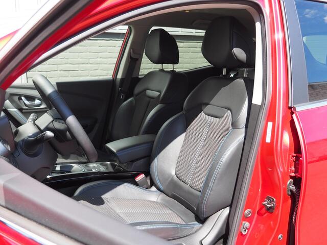 Renault KADJAR 1.3 TCe Zen |Navi |Stoelverw| Cruise controle