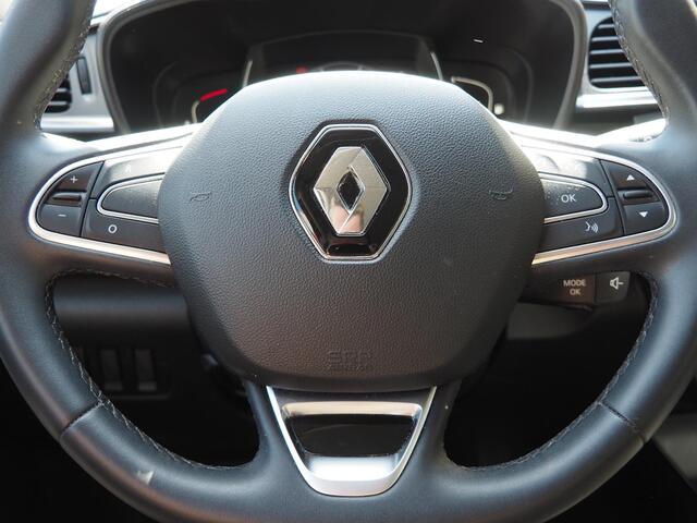 Renault KADJAR 1.3 TCe Zen |Navi |Stoelverw| Cruise controle