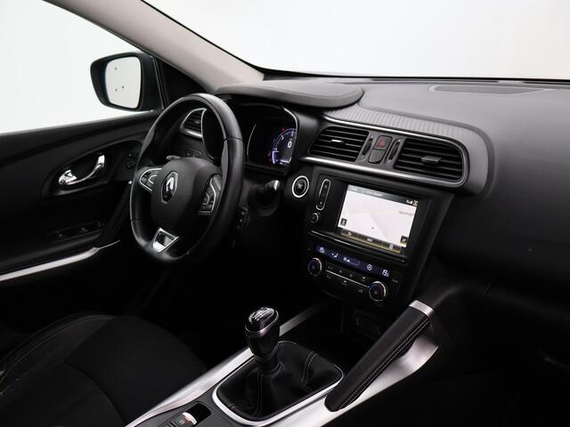 Renault KADJAR 1.5 DCI INTENS + WEGKLAPBARE TREKHAAK | CAMERA | APPLE CARPLAY