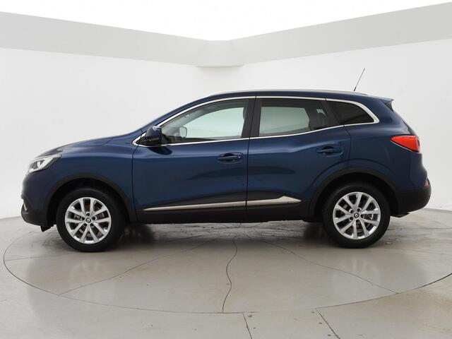 Renault KADJAR 1.5 DCI INTENS + WEGKLAPBARE TREKHAAK | CAMERA | APPLE CARPLAY