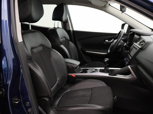 Renault KADJAR 1.5 DCI INTENS + WEGKLAPBARE TREKHAAK | CAMERA | APPLE CARPLAY