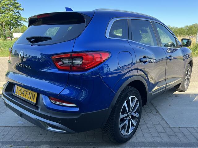 Renault KADJAR 1.3 TCe Intens 140PK / Automaat / Keyless / Camera / Stoelverw. / Applecarplay - Androidauto /