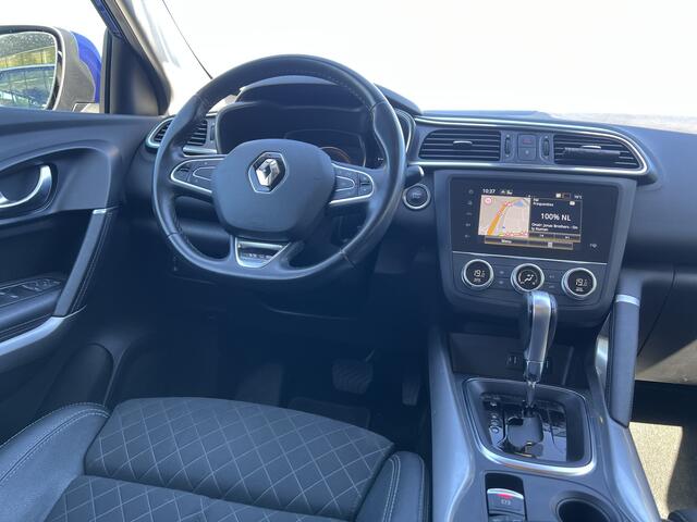 Renault KADJAR 1.3 TCe Intens 140PK / Automaat / Keyless / Camera / Stoelverw. / Applecarplay - Androidauto /