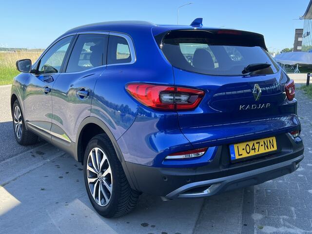 Renault KADJAR 1.3 TCe Intens 140PK / Automaat / Keyless / Camera / Stoelverw. / Applecarplay - Androidauto /