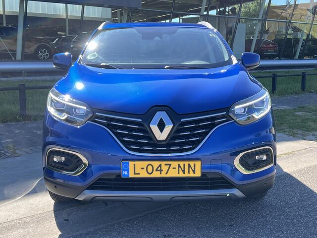 Renault KADJAR 1.3 TCe Intens 140PK / Automaat / Keyless / Camera / Stoelverw. / Applecarplay - Androidauto /