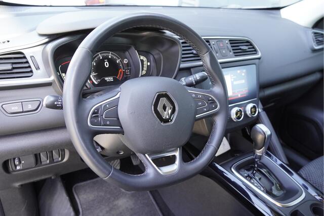 Renault KADJAR 1.3 TCe 141PK! Automaat Zen BJ2020 Lmv 17" | Led | Pdc | Navi | Keyless entry | Climate control | Cruise control | Getint glas