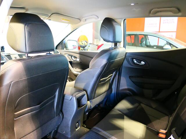 Renault KADJAR 1.2 TCe Intens *AUTOMAAT* - Parkeerassistent, dode hoek, camera