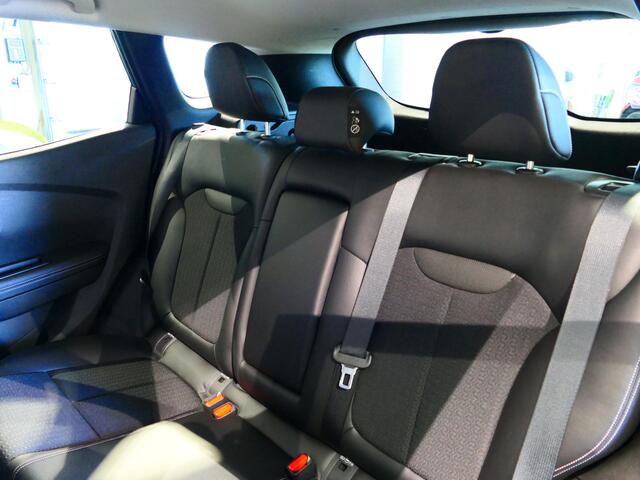 Renault KADJAR 1.2 TCe Intens *AUTOMAAT* - Parkeerassistent, dode hoek, camera